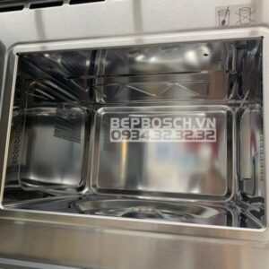 LÒ VI SÓNG ÂM TỦ BOSCH HMH.BFL523MS0H|SERIE 4 - 126 LÒ VI SÓNG ÂM TỦ BOSCH HMH.BFL523MS0H|SERIE 4 - 125