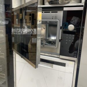 LÒ VI SÓNG ÂM TỦ BOSCH HMH.BFL523MS0H|SERIE 4 - 128 LÒ VI SÓNG ÂM TỦ BOSCH HMH.BFL523MS0H|SERIE 4 - 127