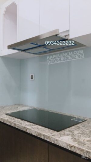 Máy hút mùi ÂM TỦ HH-S70A 533.89.031 - 128 Máy hút mùi ÂM TỦ HH-S70A 533.89.031 - 127