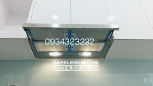 Máy hút mùi ÂM TỦ HH-S70A 533.89.031 - 124 Máy hút mùi ÂM TỦ HH-S70A 533.89.031 - 123