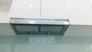 Máy hút mùi ÂM TỦ HH-S70A 533.89.031 - 120 Máy hút mùi ÂM TỦ HH-S70A 533.89.031 - 119