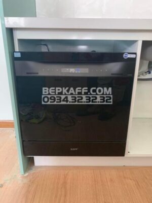 Máy rửa chén âm tủ KAFF KF-BISW800 - 20