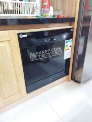 Máy rửa chén âm tủ KAFF KF-BISW800 - 22