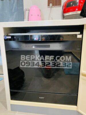 Máy rửa chén âm tủ KAFF KF-BISW800 - 24