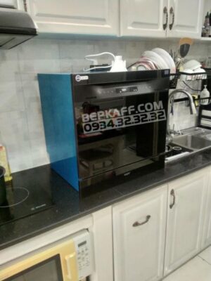 Máy rửa chén âm tủ KAFF KF-BISW800 - 32