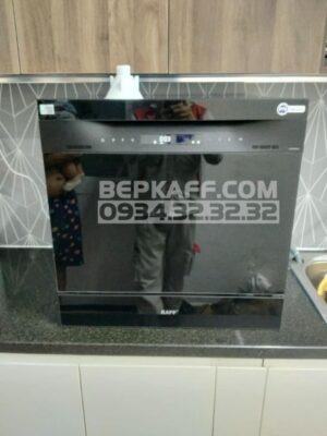 Máy rửa chén âm tủ KAFF KF-BISW800 - 36