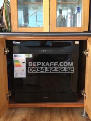 Máy rửa chén âm tủ KAFF KF-BISW800 - 38