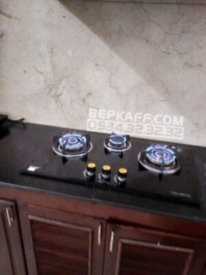 BẾP GAS ÂM KAFF KF-690 - 22 BẾP GAS ÂM KAFF KF-690 - 21