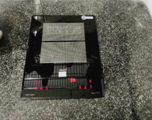 Bếp Từ Đơn Âm KAFF KF-H33IS - 13 Bếp Từ Đơn Âm KAFF KF-H33IS - 12