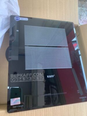 Bếp Từ Đơn Âm KAFF KF-H33IS - 15 Bếp Từ Đơn Âm KAFF KF-H33IS - 14