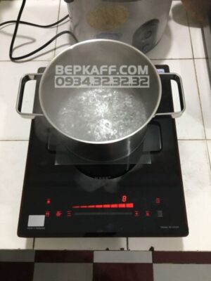 Bếp Từ Đơn Âm KAFF KF-H33IS - 19 Bếp Từ Đơn Âm KAFF KF-H33IS - 18