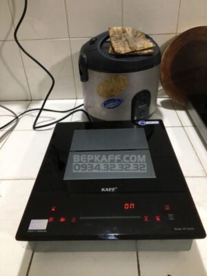 Bếp Từ Đơn Âm KAFF KF-H33IS - 21 Bếp Từ Đơn Âm KAFF KF-H33IS - 20