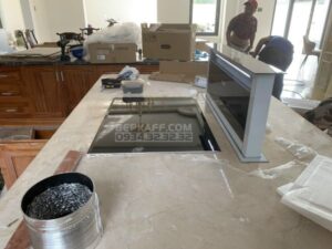 Máy Hút Mùi Âm Đá KAFF KF-AT900 - 51