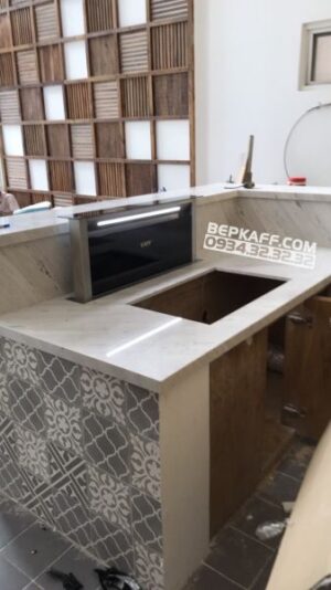 Máy Hút Mùi Âm Đá KAFF KF-AT900 - 49