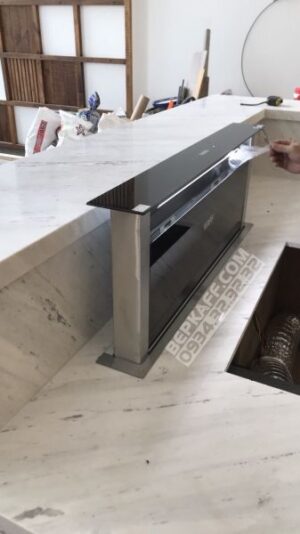 Máy Hút Mùi Âm Đá KAFF KF-AT900 - 45