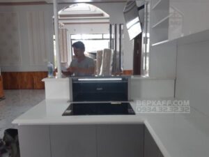 Máy Hút Mùi Âm Đá KAFF KF-AT900 - 43