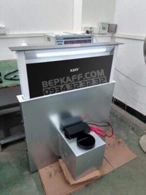 Máy Hút Mùi Âm Đá KAFF KF-AT900 - 33