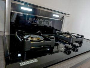 Máy Hút Mùi Âm Đá KAFF KF-AT900 - 23