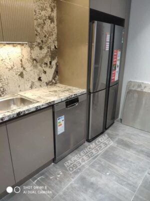 Máy rửa chén Hafele HDW-F60C 533.23.200 - 138 Máy rửa chén Hafele HDW-F60C 533.23.200 - 137