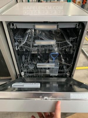 Máy rửa chén Hafele HDW-F60C 533.23.200 - 140 Máy rửa chén Hafele HDW-F60C 533.23.200 - 139