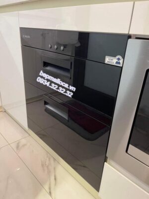 Máy sấy, tiệt trùng chén đĩa Malloca MSC-100A - 18