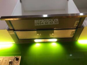 Máy hút mùi BOSCH HMH.DFT63AC50 Serie 4 - 99