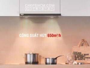 Máy Hút Mùi Chefs EH-R906E7 - 14 Máy Hút Mùi Chefs EH-R906E7 - 13