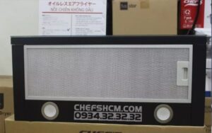 Máy Hút Mùi Chefs EH-R906E7 - 24 Máy Hút Mùi Chefs EH-R906E7 - 23