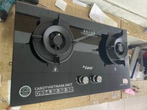 Bếp gas âm Canzy CZ SM588 - 14 Bếp gas âm Canzy CZ SM588 - 13