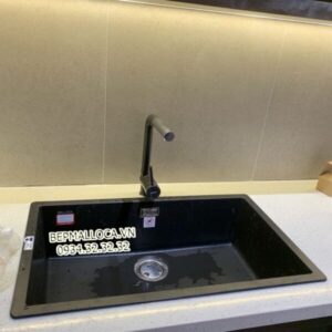 Chậu đá Malloca ZEN K 13040 - 47