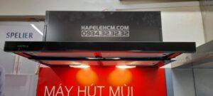 MÁY HÚT MÙI HAFELE ÂM TỦ MẶT KÍNH ĐEN HH-SG70A 533.89.021 - 36