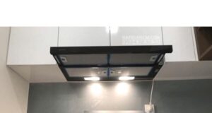 MÁY HÚT MÙI HAFELE ÂM TỦ MẶT KÍNH ĐEN HH-SG70A 533.89.021 - 26