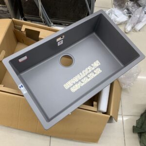 Chậu đá Malloca ZEN K 13040 - 99