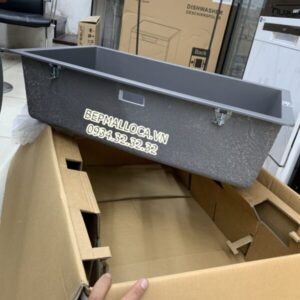 Chậu đá Malloca ZEN K 13040 - 97