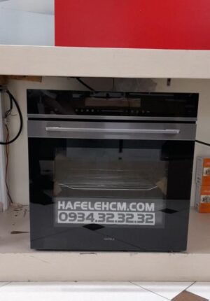 Lò nướng âm tủ 72 lít Hafele HO-8T72A 538.01.421 - 54 Lò nướng âm tủ 72 lít Hafele HO-8T72A 538.01.421 - 53