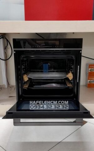 Lò nướng âm tủ 72 lít Hafele HO-8T72A 538.01.421 - 56 Lò nướng âm tủ 72 lít Hafele HO-8T72A 538.01.421 - 55
