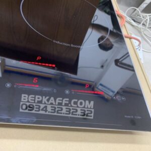 Bếp Điện Từ KAFF KF-S48QH - 66 Bếp Điện Từ KAFF KF-S48QH - 65