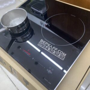 Bếp Điện Từ KAFF KF-S48QH - 74 Bếp Điện Từ KAFF KF-S48QH - 73