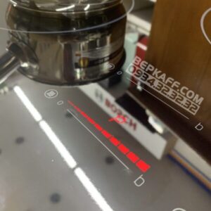 Bếp Điện Từ KAFF KF-S48QH - 76 Bếp Điện Từ KAFF KF-S48QH - 75