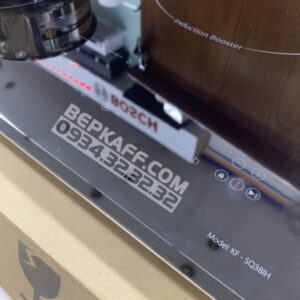 Bếp Điện Từ KAFF KF-S48QH - 78 Bếp Điện Từ KAFF KF-S48QH - 77