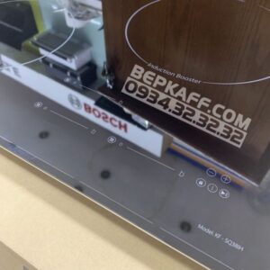 Bếp Điện Từ KAFF KF-S48QH - 98 Bếp Điện Từ KAFF KF-S48QH - 97