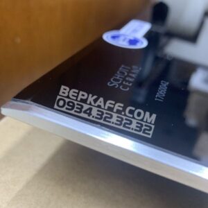 Bếp Điện Từ KAFF KF-S48QH - 102 Bếp Điện Từ KAFF KF-S48QH - 101