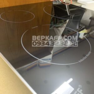 Bếp Điện Từ KAFF KF-S48QH - 106 Bếp Điện Từ KAFF KF-S48QH - 105