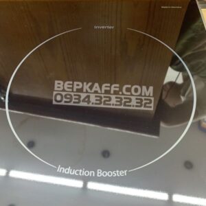 Bếp Điện Từ KAFF KF-S48QH - 110 Bếp Điện Từ KAFF KF-S48QH - 109