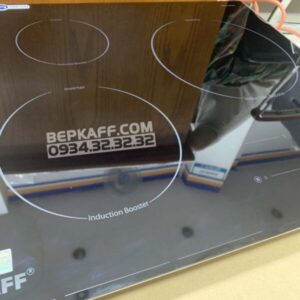 Bếp Điện Từ KAFF KF-S48QH - 112 Bếp Điện Từ KAFF KF-S48QH - 111