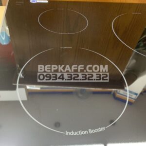 Bếp Điện Từ KAFF KF-S48QH - 114 Bếp Điện Từ KAFF KF-S48QH - 113