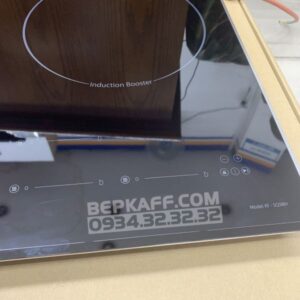 Bếp Điện Từ KAFF KF-S48QH - 120 Bếp Điện Từ KAFF KF-S48QH - 119