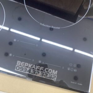 Bếp Điện Từ KAFF KF-S48QH - 122 Bếp Điện Từ KAFF KF-S48QH - 121