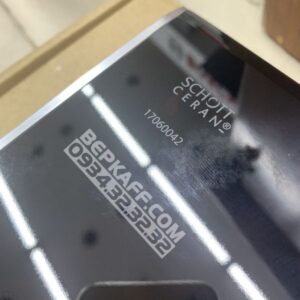 Bếp Điện Từ KAFF KF-S48QH - 130 Bếp Điện Từ KAFF KF-S48QH - 129