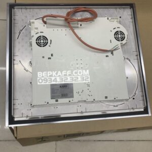 Bếp Điện Từ KAFF KF-S48QH - 136 Bếp Điện Từ KAFF KF-S48QH - 135